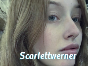 Scarlettwerner