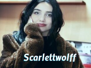 scarlettwolff J Mine