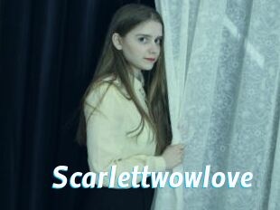 Scarlettwowlove