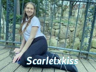 Scarletxkiss