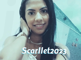 Scarllet2023