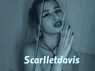Scarlletdavis