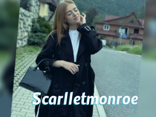 Scarlletmonroe