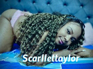 Scarllettaylor
