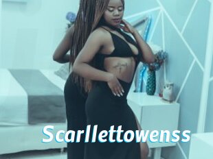 Scarllettowenss