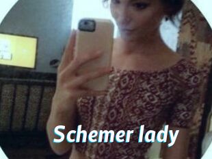 Schemer_lady