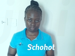 Schohot