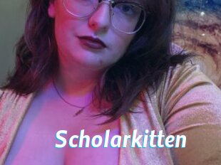Scholarkitten