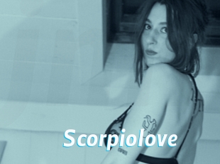 Scorpiolove