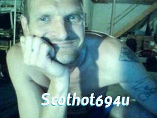Scothot694u