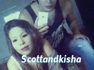 Scottandkisha