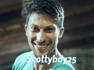 Scottyboy25