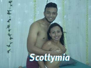 Scottymia