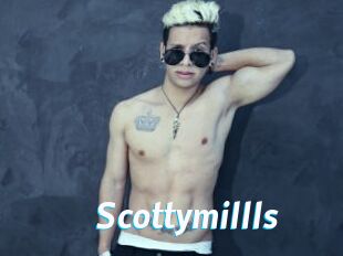 Scottymillls