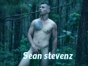 Sean_stevenz