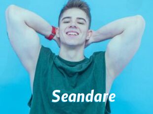 Seandare