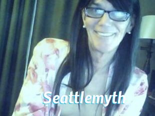 Seattlemyth