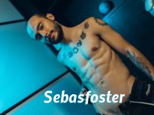 Sebasfoster