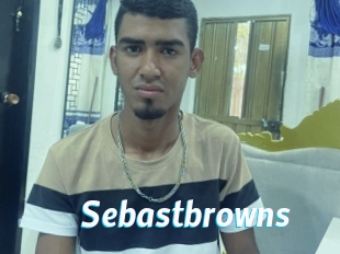sebastbrowns J Mine