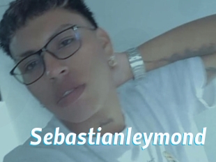 Sebastianleymond