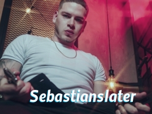 sebastianslater J Mine