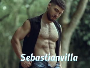 sebastianvilla J Mine