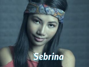 Sebrina