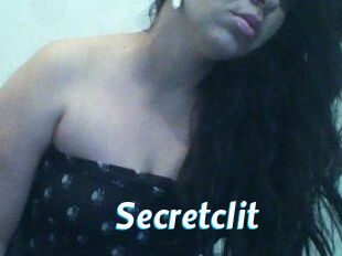 Secretclit