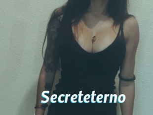 secreteterno J Mine