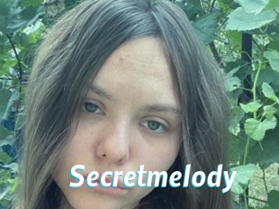 Secretmelody