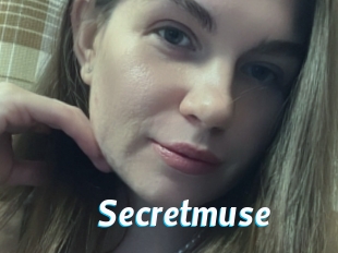 Secretmuse