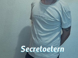 secretoetern J Mine