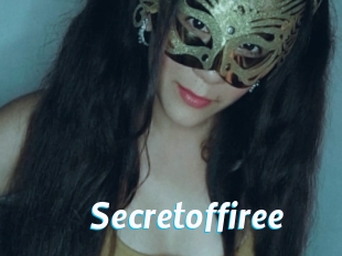 Secretoffiree
