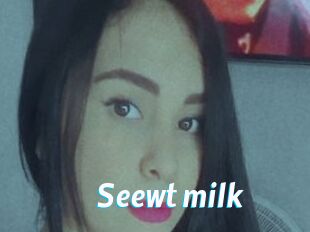 Seewt_milk