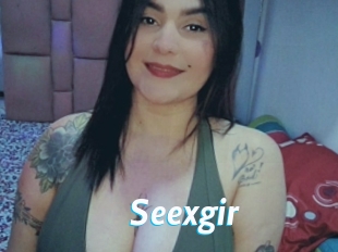 Seexgir