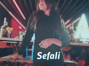 Sefali