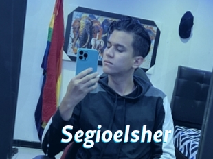 Segioelsher