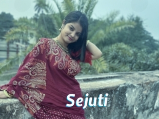 sejuti J Mine