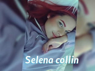 Selena_collin