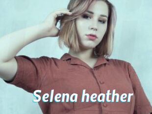 Selena_heather