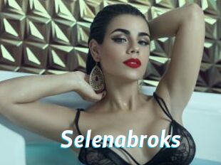 Selenabroks
