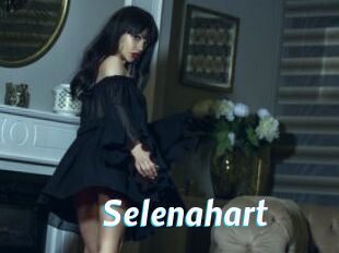 Selenahart
