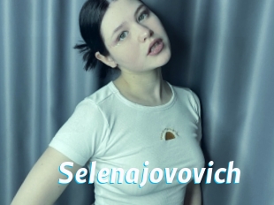 Selenajovovich