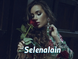 selenalain J Mine
