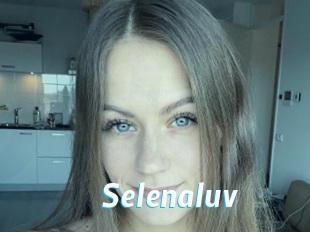 Selenaluv