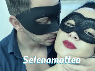 selenamatteo J Mine