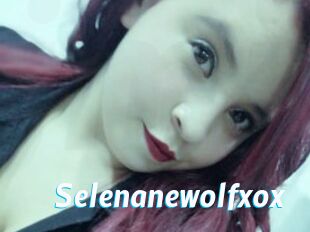 Selenanewolfxox