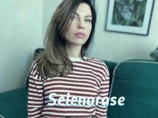 Selenarase