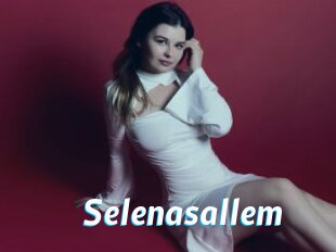 Selenasallem