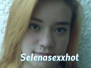 Selenasexxhot